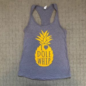 Disney Tank 🍍